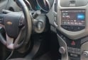 Autos - Chevrolet Cruze Lt manual 2013 Nafta 214000Km - En Venta