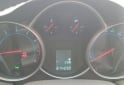 Autos - Chevrolet Cruze Lt manual 2013 Nafta 214000Km - En Venta