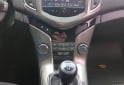 Autos - Chevrolet Cruze Lt manual 2013 Nafta 214000Km - En Venta