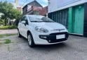 Autos - Fiat Punto 2016 GNC 125500Km - En Venta