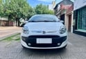 Autos - Fiat Punto 2016 GNC 125500Km - En Venta