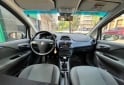 Autos - Fiat Punto 2016 GNC 125500Km - En Venta