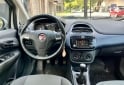Autos - Fiat Punto 2016 GNC 125500Km - En Venta