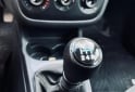 Autos - Fiat Punto 2016 GNC 125500Km - En Venta
