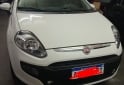 Autos - Fiat Punto 2016 GNC 125500Km - En Venta