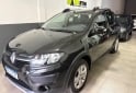Autos - Renault Sandero 2017 GNC - En Venta