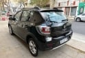 Autos - Renault Sandero 2017 GNC - En Venta