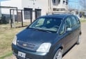 Autos - Chevrolet Meriva gls 2009 GNC 216000Km - En Venta
