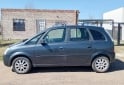 Autos - Chevrolet Meriva gls 2009 GNC 216000Km - En Venta