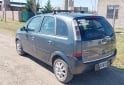 Autos - Chevrolet Meriva gls 2009 GNC 216000Km - En Venta
