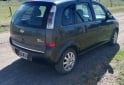 Autos - Chevrolet Meriva gls 2009 GNC 216000Km - En Venta