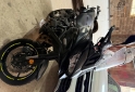 Motos - Kawasaki Versys 650 2022 Nafta 31000Km - En Venta