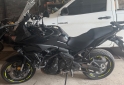 Motos - Kawasaki Versys 650 2022 Nafta 31000Km - En Venta