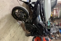 Motos - Kawasaki Versys 650 2022 Nafta 31000Km - En Venta
