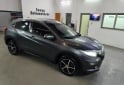 Autos - Honda HRV EXL AT 2020 2020 Nafta 82000Km - En Venta