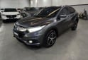 Autos - Honda HRV EXL AT 2020 2020 Nafta 82000Km - En Venta