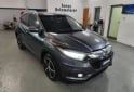 Autos - Honda HRV EXL AT 2020 2020 Nafta 82000Km - En Venta