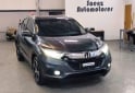 Autos - Honda HRV EXL AT 2020 2020 Nafta 82000Km - En Venta