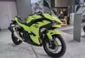 Motos - Kawasaki NINJA 500 2025 Nafta 3251Km - En Venta