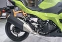 Motos - Kawasaki NINJA 500 2025 Nafta 3251Km - En Venta