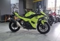 Motos - Kawasaki NINJA 500 2025 Nafta 3251Km - En Venta