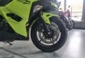 Motos - Kawasaki NINJA 500 2025 Nafta 3251Km - En Venta