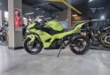 Motos - Kawasaki NINJA 500 2025 Nafta 3251Km - En Venta
