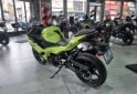 Motos - Kawasaki NINJA 500 2025 Nafta 3251Km - En Venta