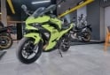 Motos - Kawasaki NINJA 500 2025 Nafta 3251Km - En Venta