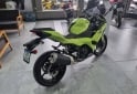 Motos - Kawasaki NINJA 500 2025 Nafta 3251Km - En Venta