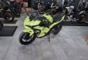 Motos - Kawasaki NINJA 500 2025 Nafta 3251Km - En Venta