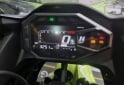 Motos - Kawasaki NINJA 500 2025 Nafta 3251Km - En Venta