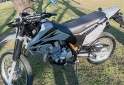Motos - Honda Xr 250 2023 Nafta 9800Km - En Venta