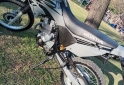 Motos - Honda Xr 250 2023 Nafta 9800Km - En Venta