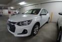 Autos - Chevrolet Onix LTZ AT 2025 Nafta 16500Km - En Venta