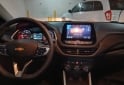 Autos - Chevrolet Onix LTZ AT 2025 Nafta 16500Km - En Venta