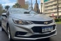 Autos - Chevrolet Cruze Lt 2019 Nafta 89000Km - En Venta