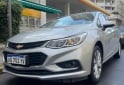 Autos - Chevrolet Cruze Lt 2019 Nafta 89000Km - En Venta