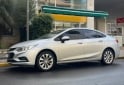 Autos - Chevrolet Cruze Lt 2019 Nafta 89000Km - En Venta