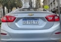 Autos - Chevrolet Cruze Lt 2019 Nafta 89000Km - En Venta