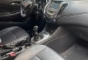 Autos - Chevrolet Cruze Lt 2019 Nafta 89000Km - En Venta