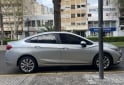 Autos - Chevrolet Cruze Lt 2019 Nafta 89000Km - En Venta