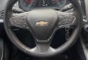 Autos - Chevrolet Cruze Lt 2019 Nafta 89000Km - En Venta