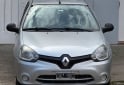 Autos - Renault Clio mio 2015 Nafta 107000Km - En Venta