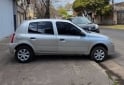 Autos - Renault Clio mio 2015 Nafta 107000Km - En Venta
