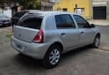 Autos - Renault Clio mio 2015 Nafta 107000Km - En Venta