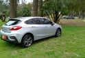 Autos - Chevrolet CRUZE 2021 Nafta  - En Venta
