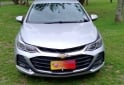 Autos - Chevrolet CRUZE 2021 Nafta  - En Venta