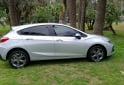 Autos - Chevrolet CRUZE 2021 Nafta  - En Venta