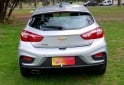 Autos - Chevrolet CRUZE 2021 Nafta  - En Venta